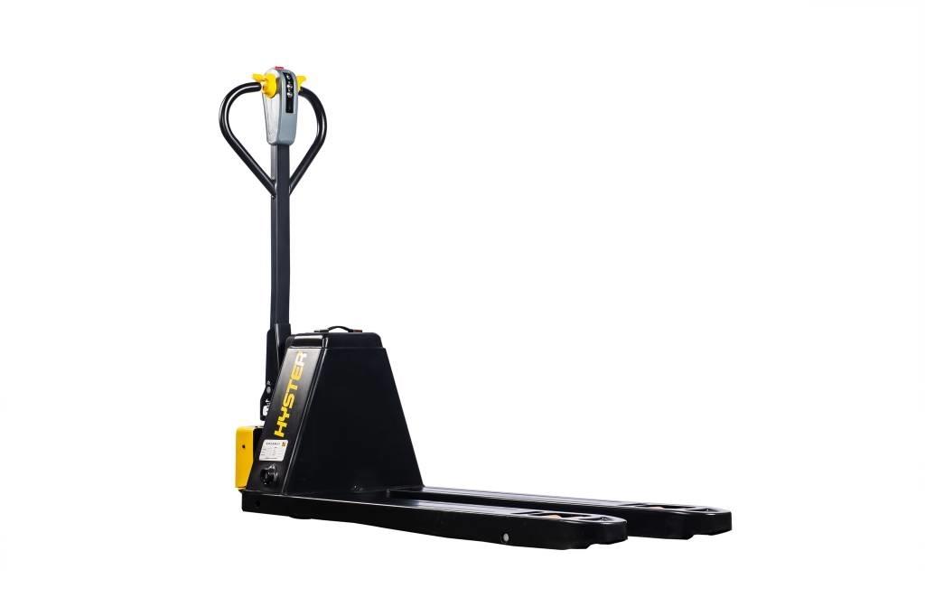 Hyster PC1.5 Ручні штабелери