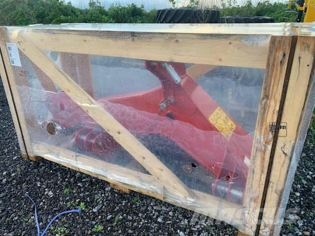 Kverneland 3232MT Косилки-формувачі