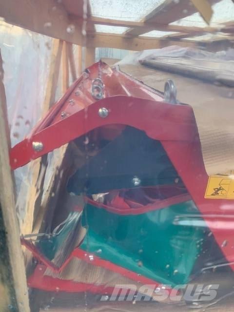 Kverneland 3232MT Косилки-формувачі