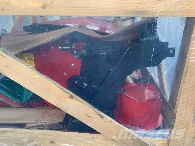 Kverneland 3232MT Косилки-формувачі