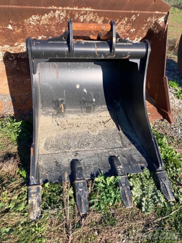  ADGER DIGGING BUCKET Ковші