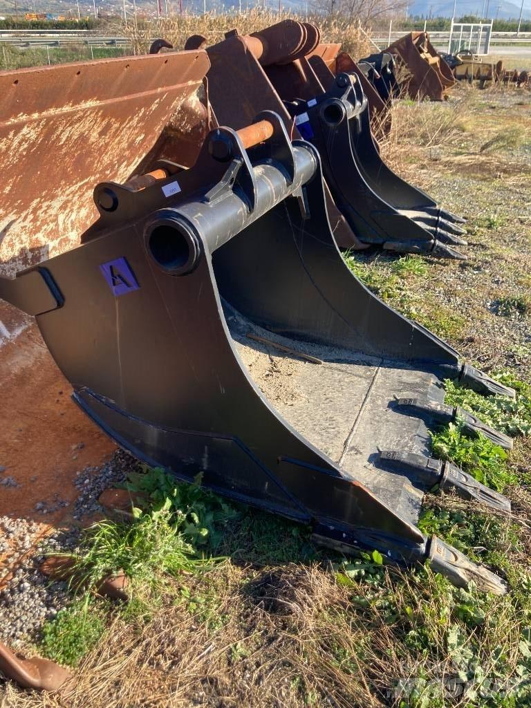  ADGER DIGGING BUCKET Ковші