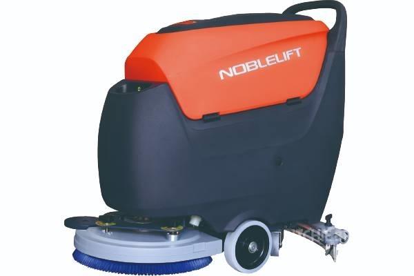 Noblelift NB530 Комбіновані скруббери
