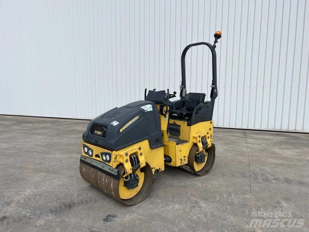 Bomag BW 100 AD M-5 Котки тротуарні