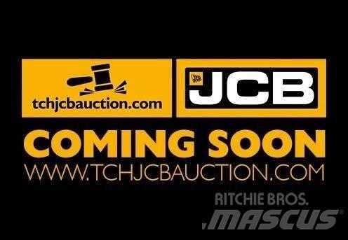 JCB JS130LC Гусеничні екскаватори