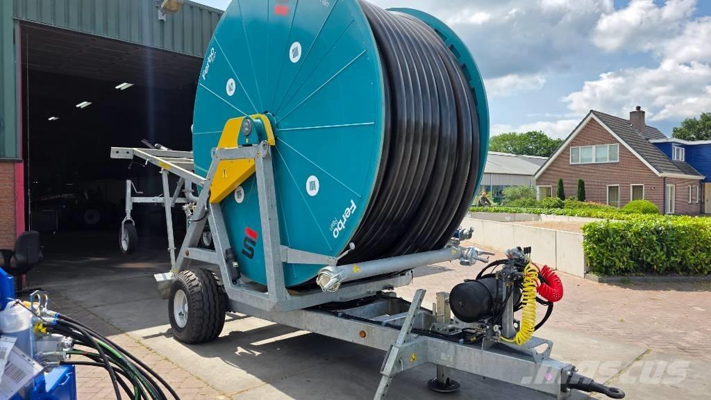 Ferbo GE's 120/500 Системи поливу рослин