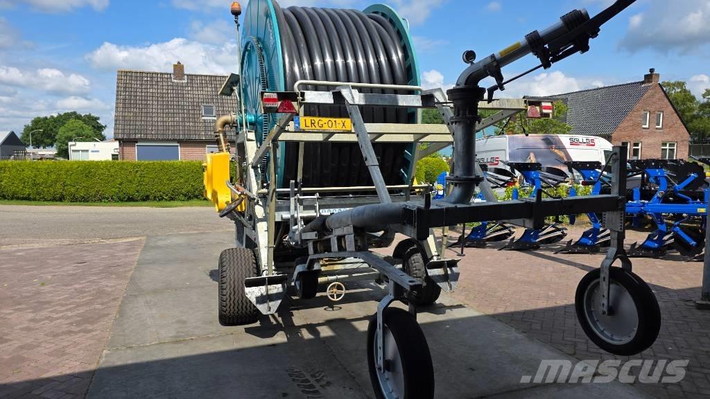 Ferbo GE's 120/500 Системи поливу рослин