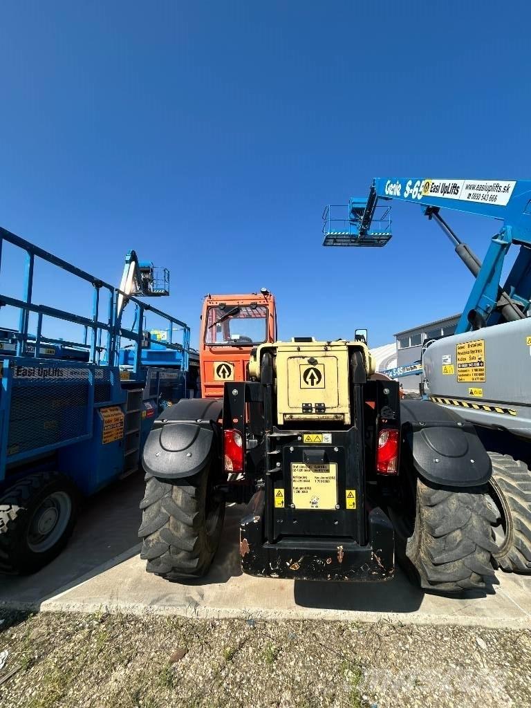 JLG 3614 RS Телескопічні навантажувачі