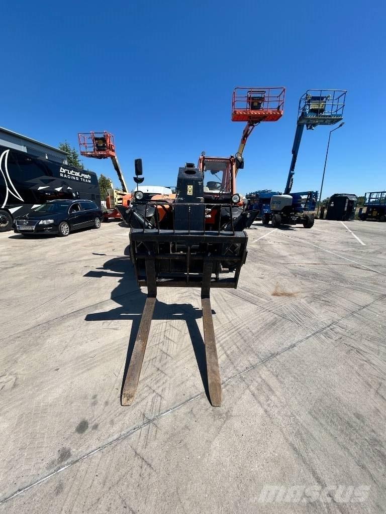 JLG 3614 RS Телескопічні навантажувачі