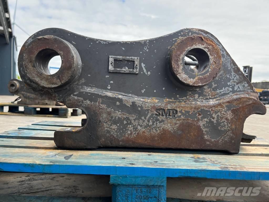 SMP S70 - 320D Швидкі з`єднувачі