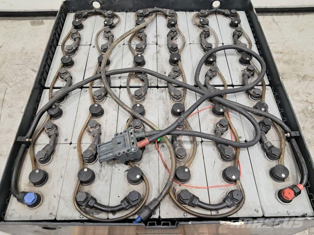 AIM 48V 750Ah Акумуляторні батареї