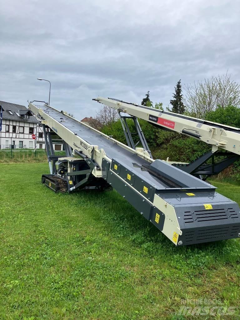 IMS MC1050-20T Конвейєри / Транспортери