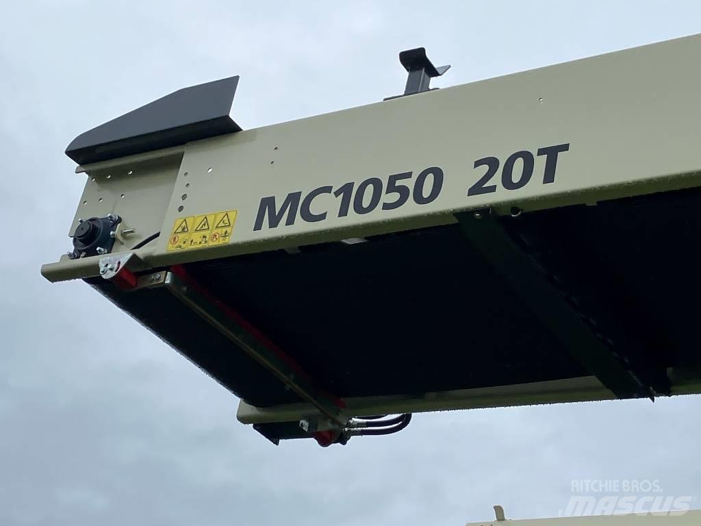 IMS MC1050-20T Конвейєри / Транспортери