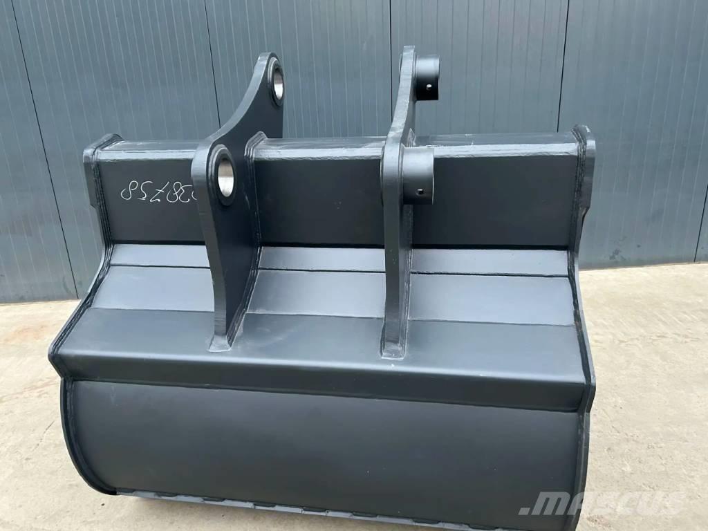 Hitachi ZX350 1.60m Ковші