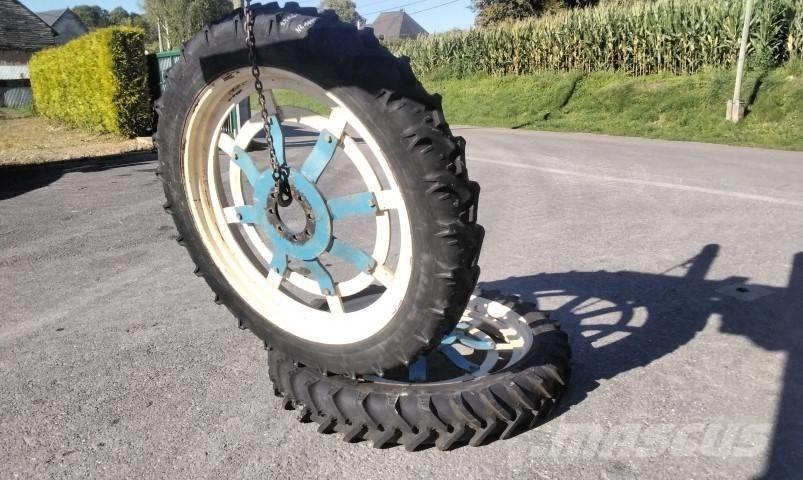 BKT 9.5R44 Колеса