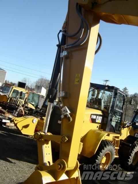 CAT 314F Гусеничні екскаватори
