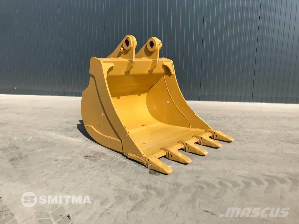 CAT 320GC 1.20m Ковші