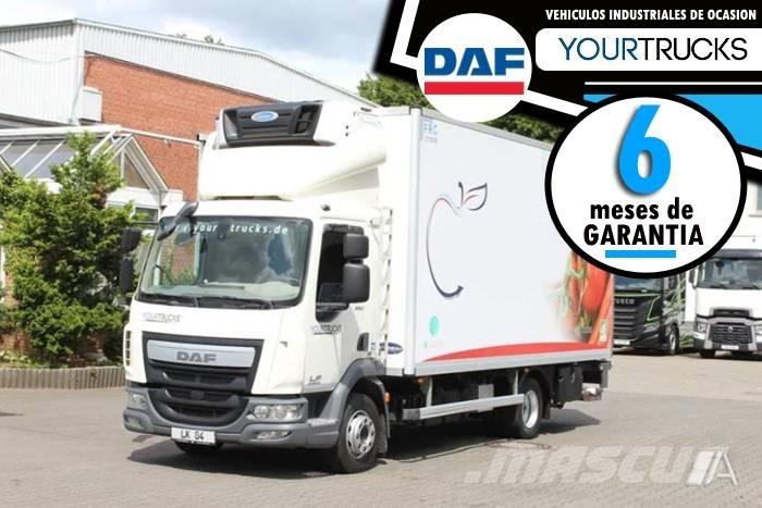 DAF LF 250 FA – ---068 Рефрижератори