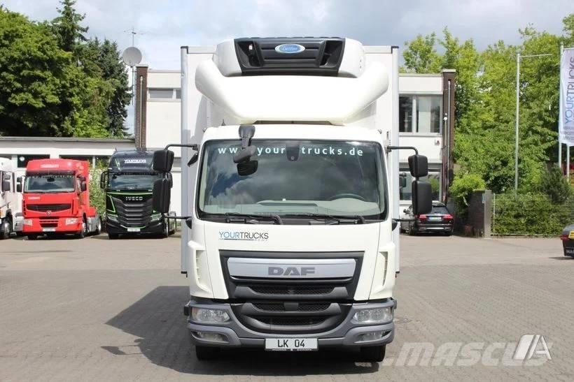DAF LF 250 FA – ---068 Рефрижератори