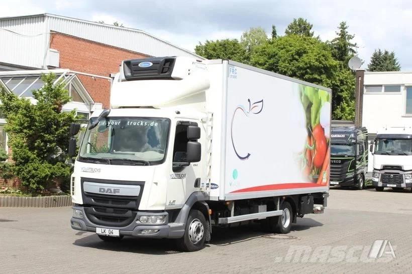 DAF LF 250 FA – ---068 Рефрижератори
