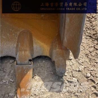 CAT 320 D Гусеничні екскаватори