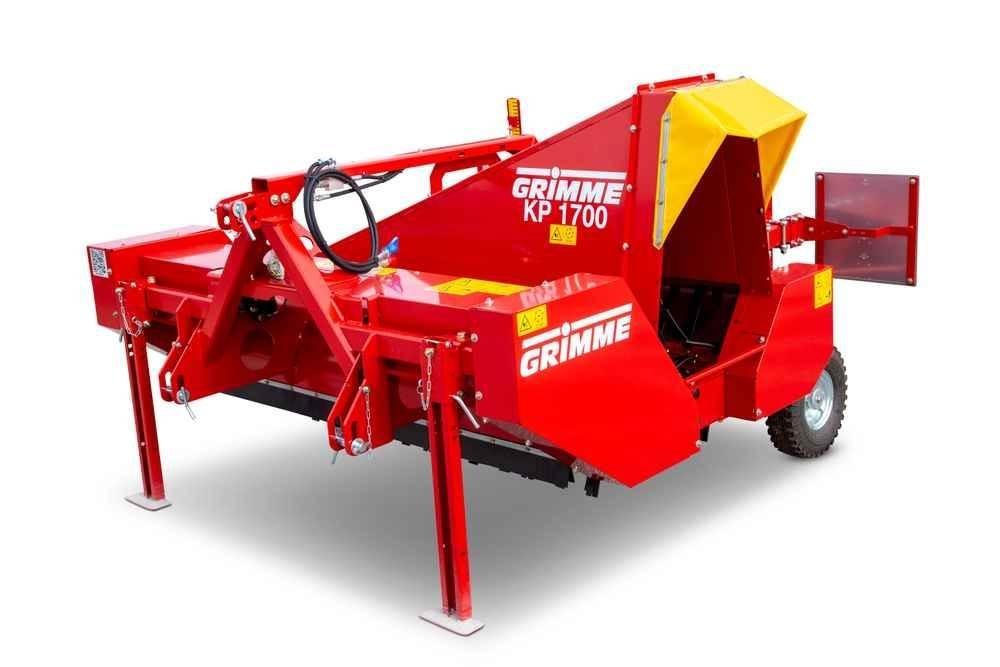 Grimme KP 1700 Сільгосптехніка - Інші