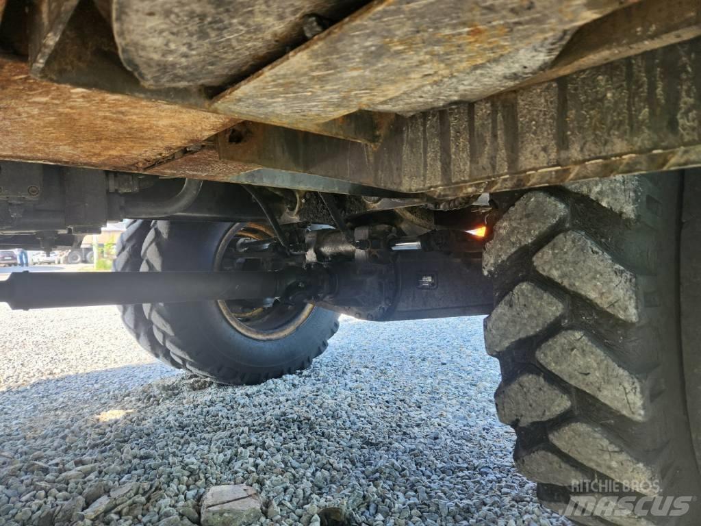 Volvo EW145BP Колісні екскаватори