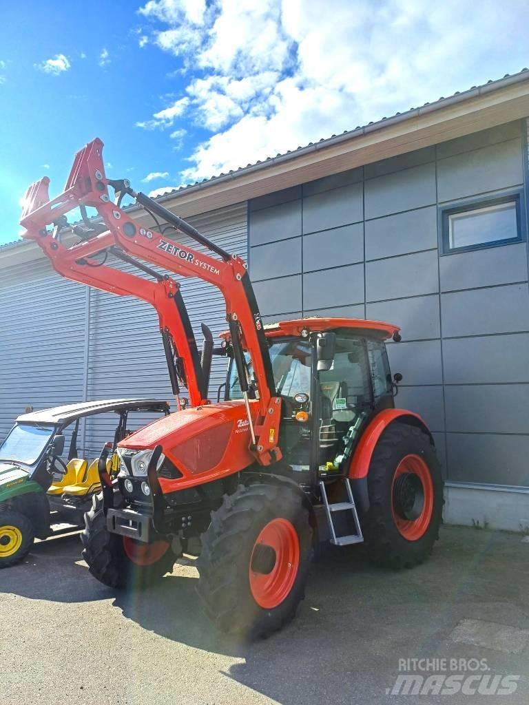 Zetor PROXIMA CL 110 Трактори
