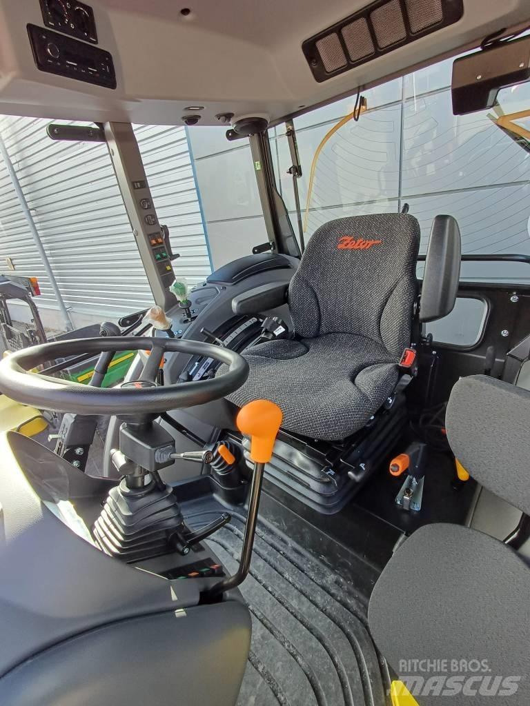 Zetor PROXIMA CL 110 Трактори