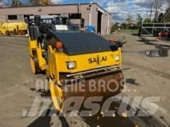 Sakai SW504 Котки тротуарні