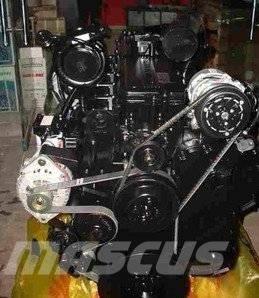 Cummins L340 20 Двигуни