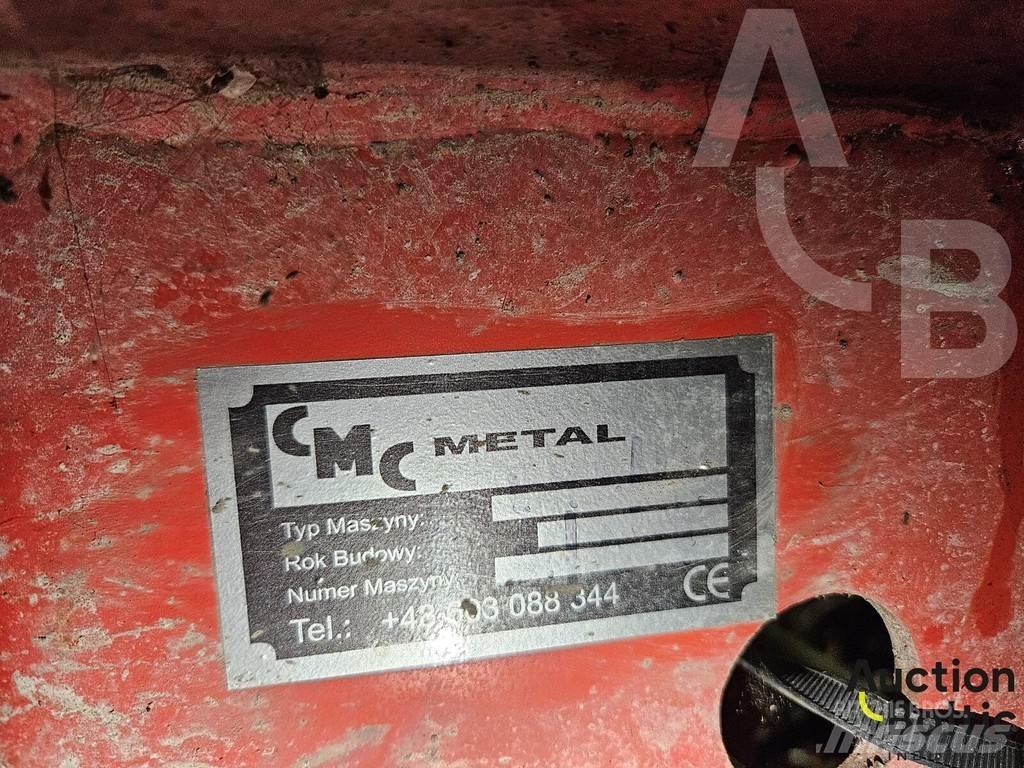  Concrete mixer Бетоноукладачі