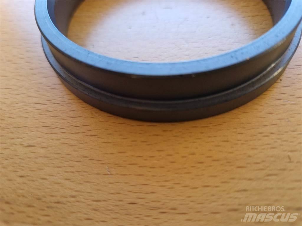 Ponsse P17543 Шасі