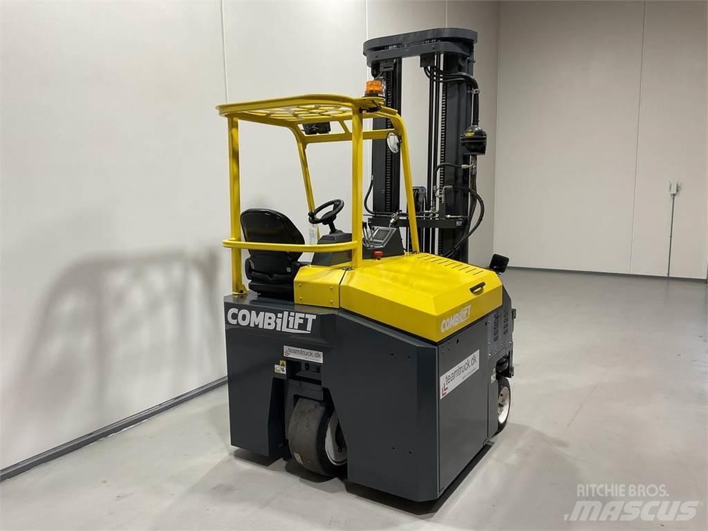 Combilift CBE3000 Чотириходові річ-траки