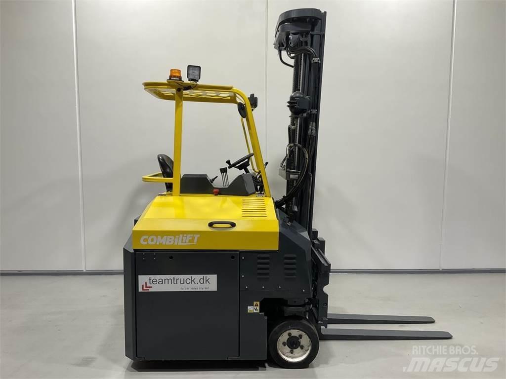 Combilift CBE3000 Чотириходові річ-траки