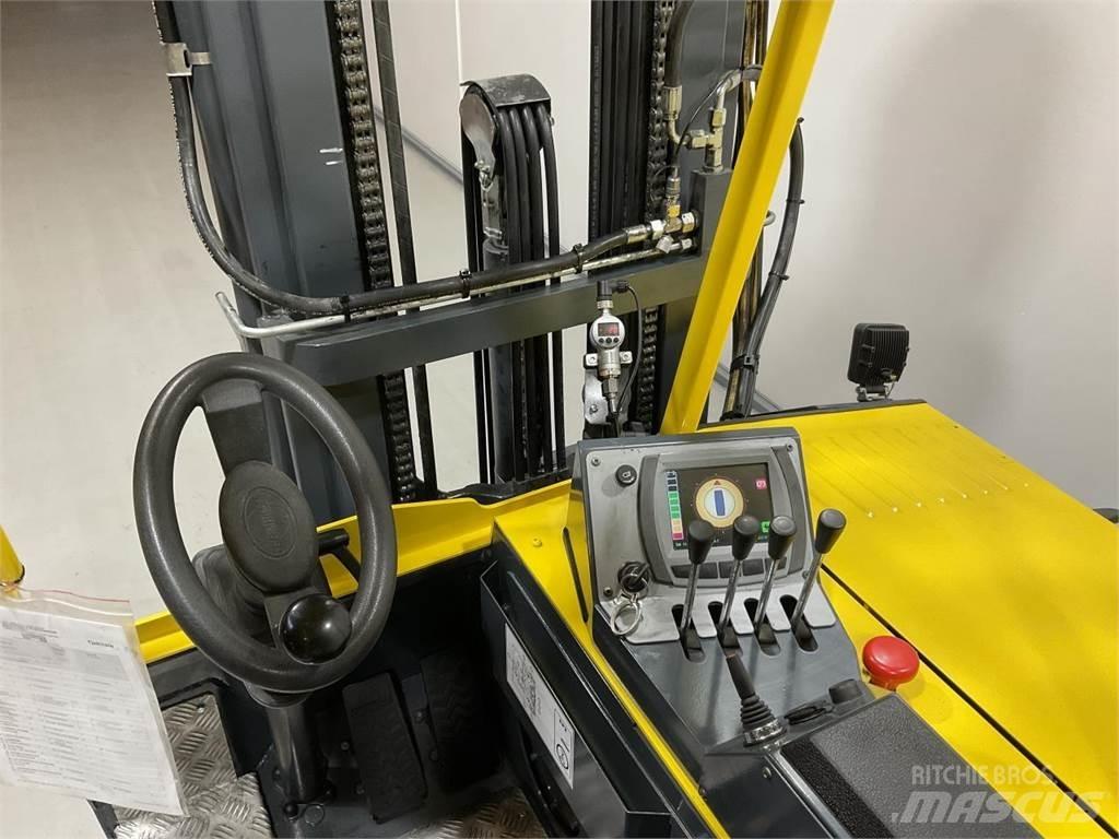 Combilift CBE3000 Чотириходові річ-траки