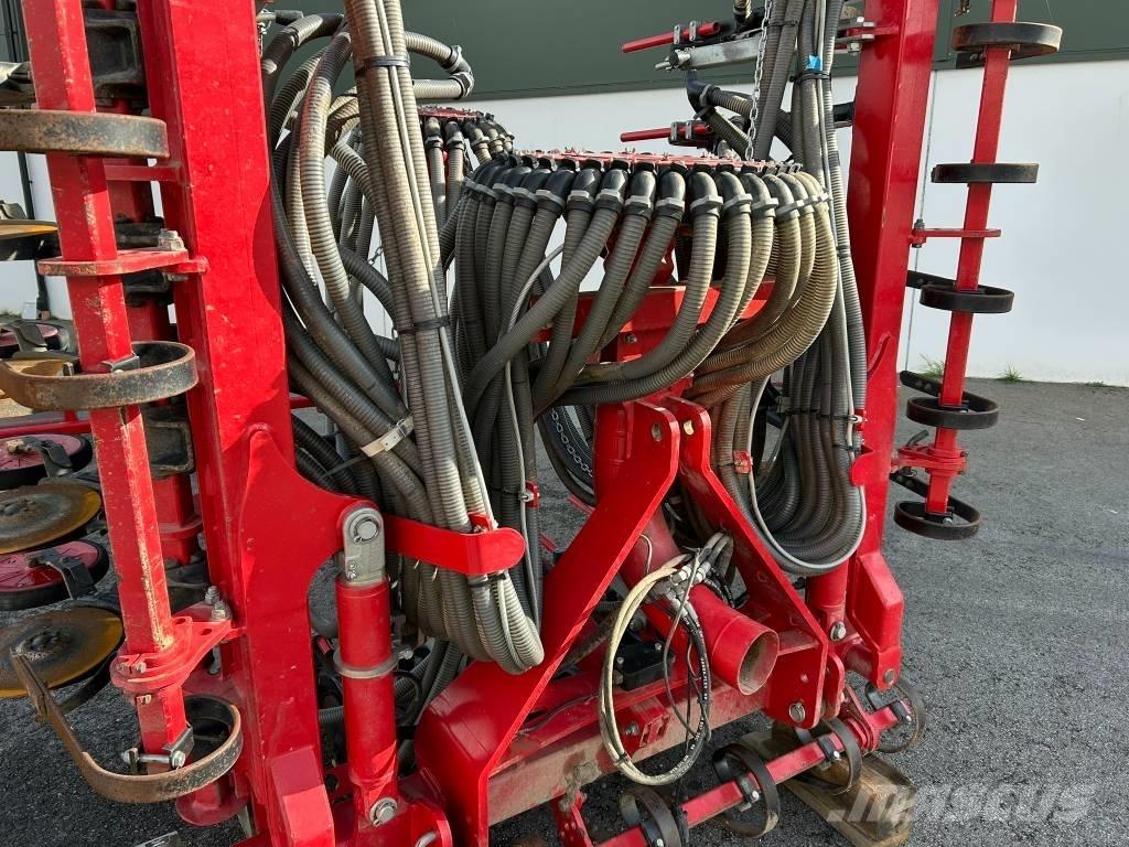 Horsch Tiger 6 LT Культиватори