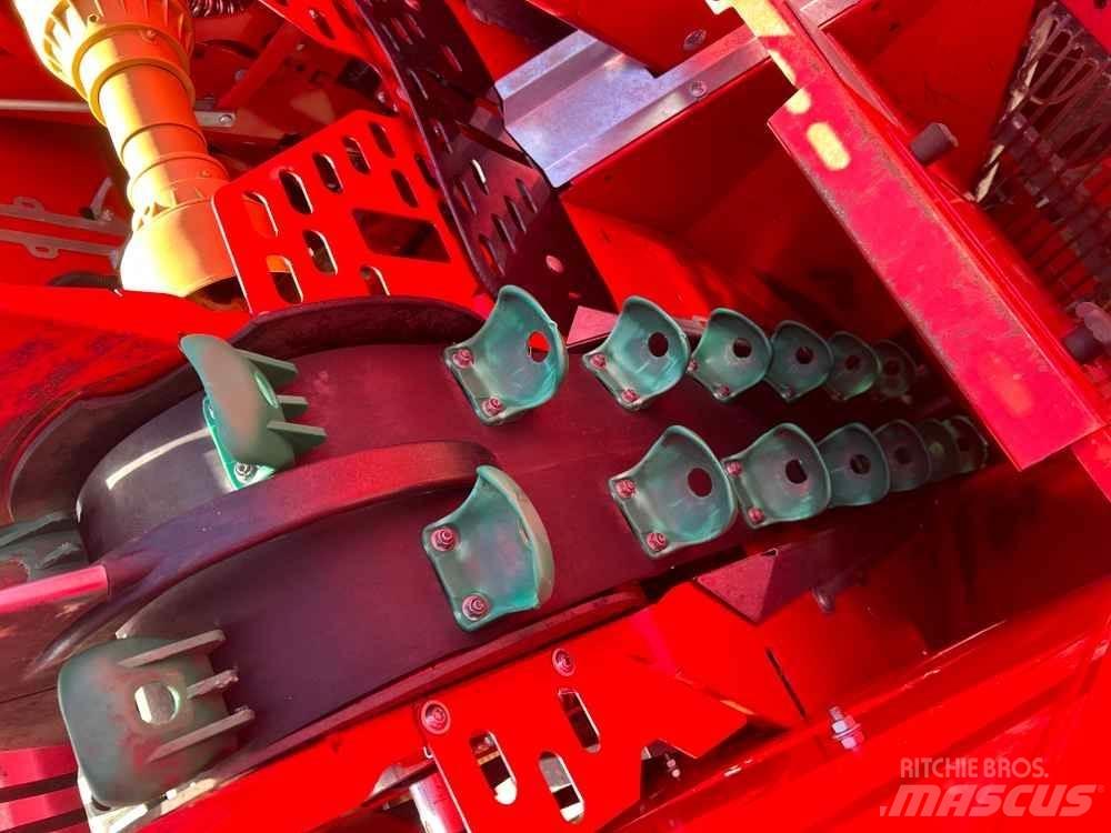 Grimme PRIOS 440 Картоплесаджалки