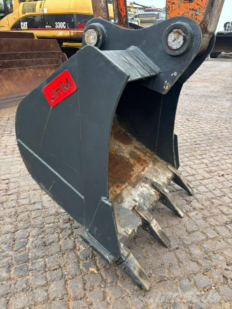 Doosan DX 255 LC Гусеничні екскаватори