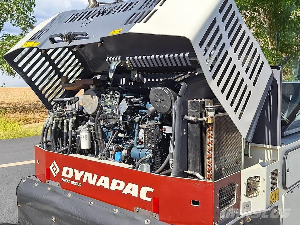 Dynapac CP 1200 W Пневматичні катки