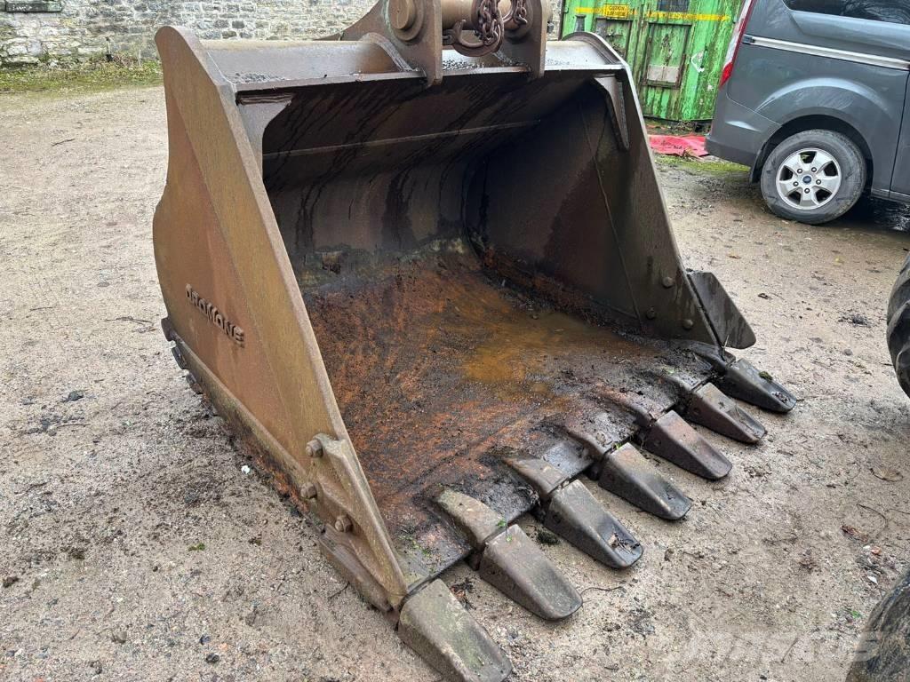 Dromone 1.8m Bucket Ковші