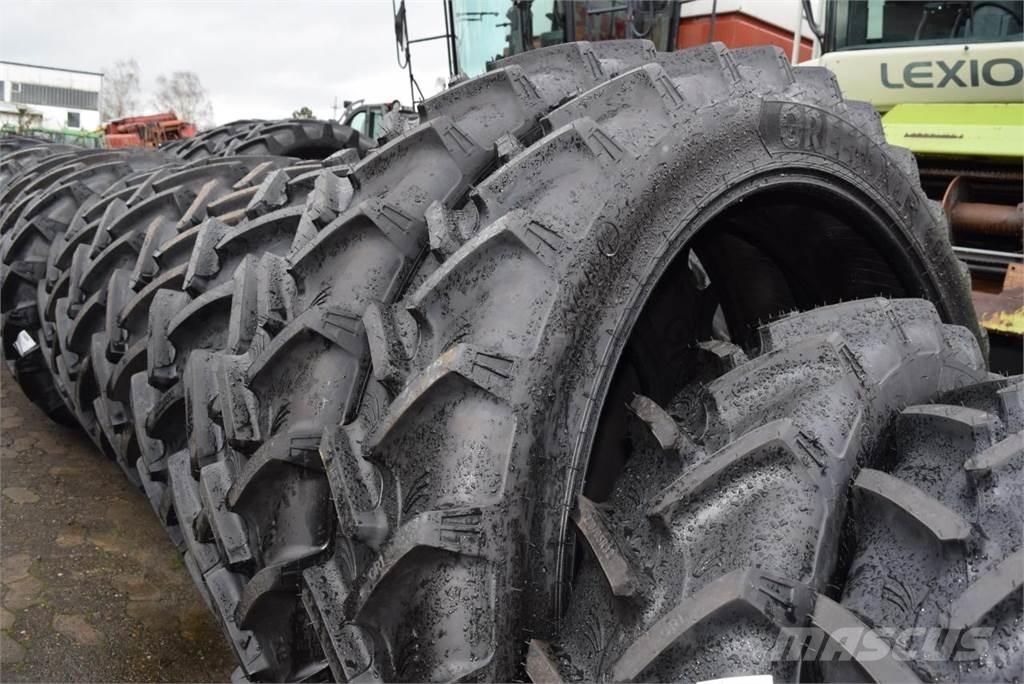  270/95R48 *GRI* Колеса
