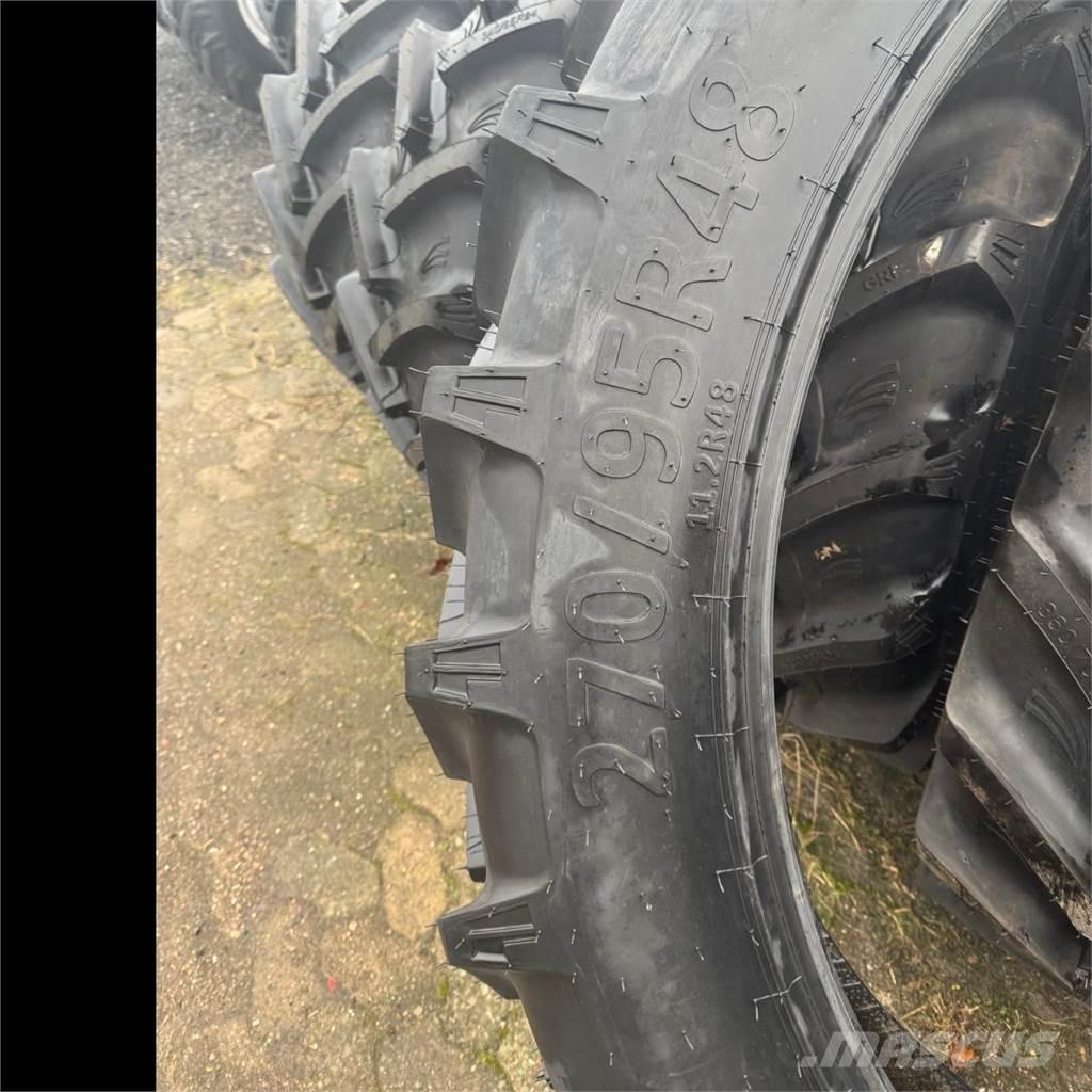  270/95R48 *GRI* Колеса