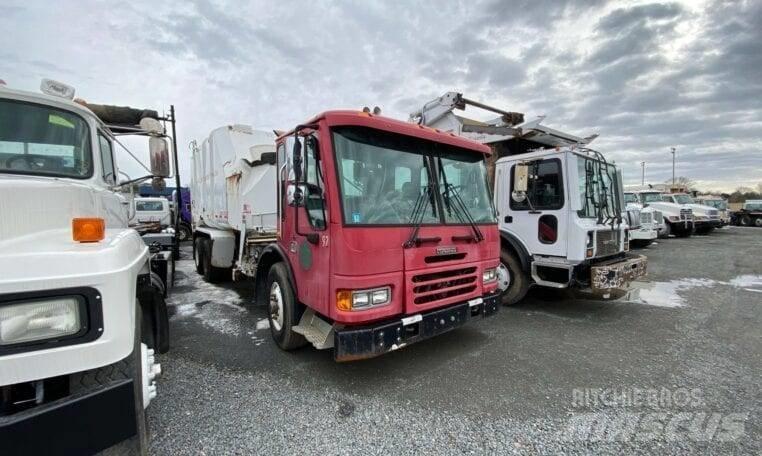 Freightliner CONDOR Сміттєвози