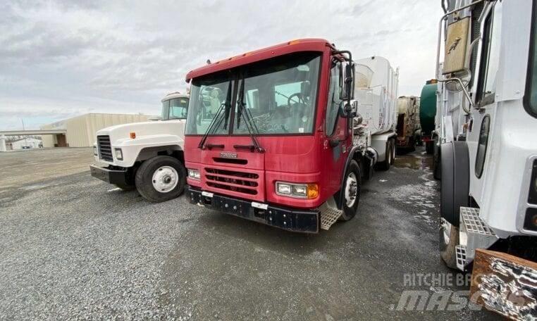 Freightliner CONDOR Сміттєвози
