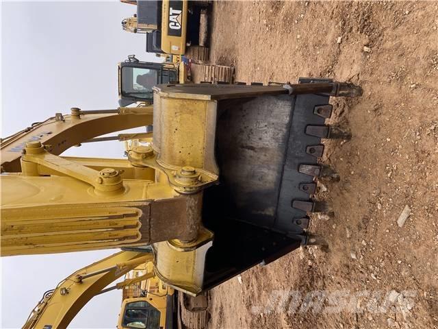 Komatsu PC 360 Гусеничні екскаватори