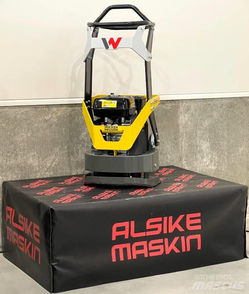 Wacker Neuson BRS90 Віброплити та вібротрамбовки