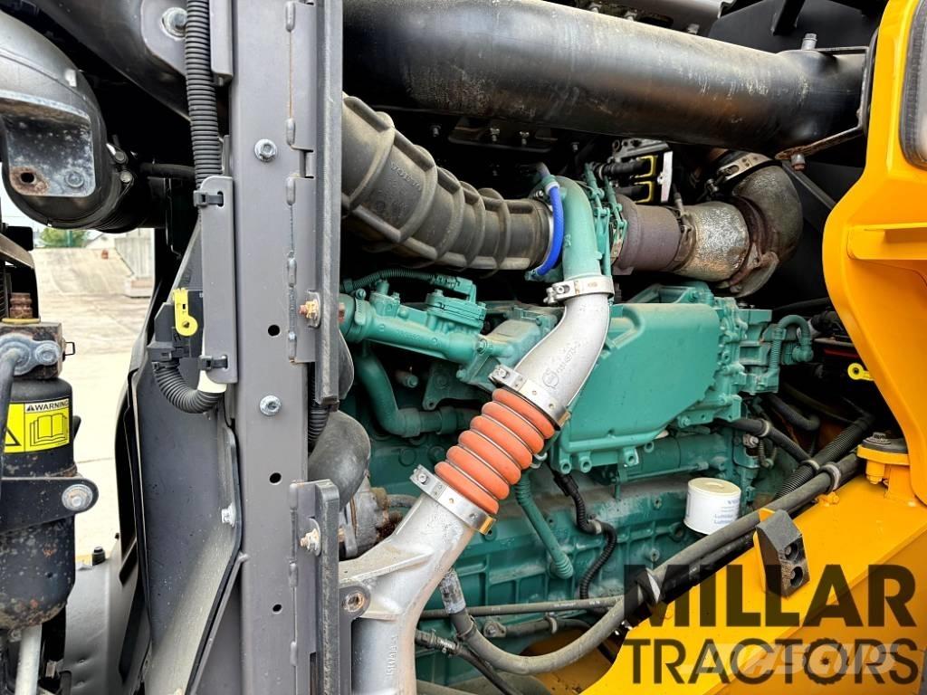 Volvo L 70 H Фронтальні навантажувачі