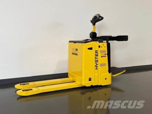 Hyster P2.0S FBW Ручний візок