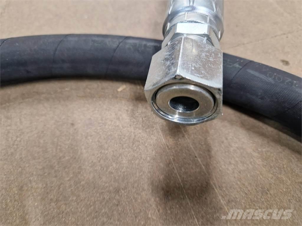 Eco Log 7002121 Гідравліка